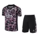 Paris Saint-Germain Trainingsshirt Kinderen 25/26 Paris Saint-Germain Trainingsshirt Kinderen 25/26