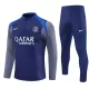 Paris Saint-Germain Trainingssweaterset 25/26 Marine Paris Saint-Germain Trainingssweaterset 25/26 Marine