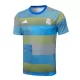Real Madrid Pre-Match Shirt 25/26 Real Madrid Pre-Match Shirt 25/26