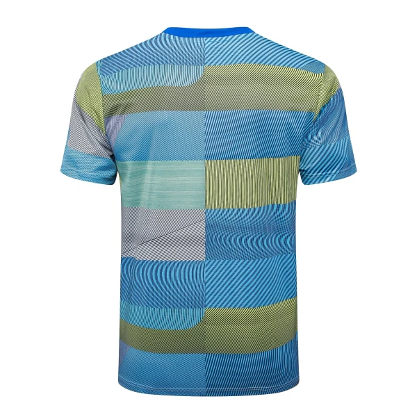 Real Madrid Pre-Match Shirt 25/26