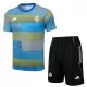 Real Madrid Pre-Match Tenue Kinderen 25/26 Real Madrid Pre-Match Tenue Kinderen 25/26
