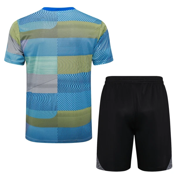 Real Madrid Pre-Match Tenue Kinderen 25/26