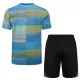 Real Madrid Pre-Match Tenue Kinderen 25/26