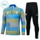 Real Madrid Trainingssweaterset Kinderen 25/26 Real Madrid Trainingssweaterset Kinderen 25/26