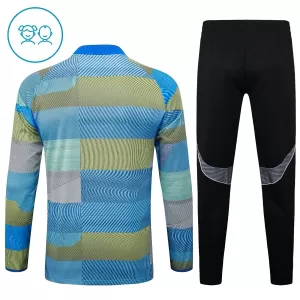 Real Madrid Trainingssweaterset Kinderen 25/26