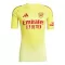 Arsenal Doelman Shirt 25/26