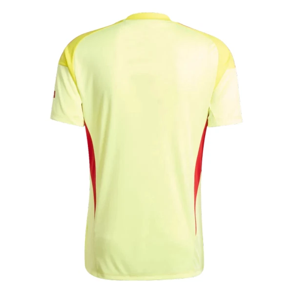 Arsenal Doelman Shirt 25/26