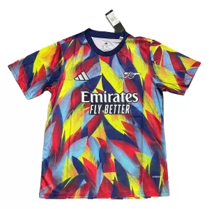 Arsenal Pre-Match Shirt 25/26