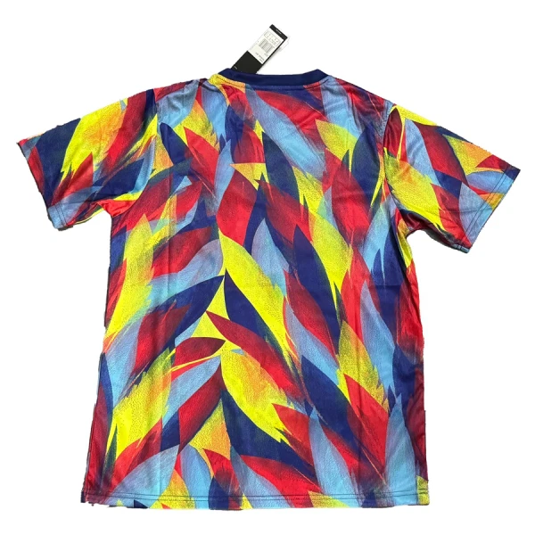 Arsenal Pre-Match Shirt 25/26