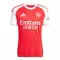 Arsenal Thuisshirt 25/26