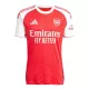 Arsenal Thuisshirt 25/26 Arsenal Thuisshirt 25/26