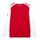 Arsenal Thuisshirt 25/26 Lange Mouwen