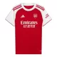 Arsenal Thuisshirt Vrouwen 25/26 Arsenal Thuisshirt Vrouwen 25/26