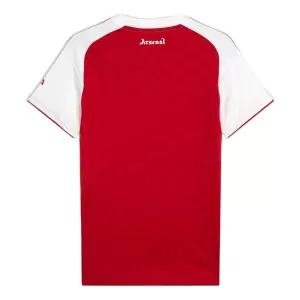 Arsenal Thuisshirt Vrouwen 25/26
