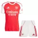 Arsenal Thuistenue Kinderen 25/26 Arsenal Thuistenue Kinderen 25/26