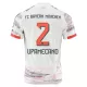 FC Bayern München Dayot Upamecano 2 Uitshirt 25/26 FC Bayern München Dayot Upamecano 2 Uitshirt 25/26
