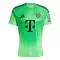 FC Bayern München Doelman Shirt 25/26 Groente