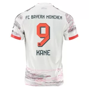 FC Bayern München Harry Kane 9 Uitshirt 25/26