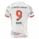 FC Bayern München Harry Kane 9 Uitshirt 25/26 FC Bayern München Harry Kane 9 Uitshirt 25/26