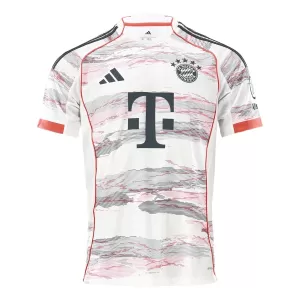 FC Bayern München J. Palhinha 16 Uitshirt 25/26