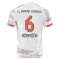 FC Bayern München Joshua Kimmich 6 Uitshirt 25/26