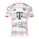 FC Bayern München Joshua Kimmich 6 Uitshirt 25/26
