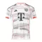 FC Bayern München Uitshirt 25/26