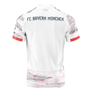 FC Bayern München Uitshirt 25/26