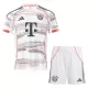 FC Bayern München Uittenue Kinderen 25/26 FC Bayern München Uittenue Kinderen 25/26