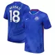 Chelsea Christopher Nkunku 18 Thuisshirt 25/26