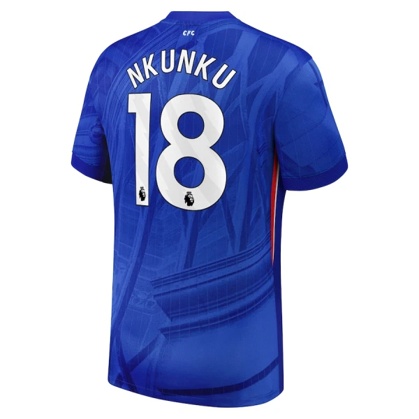 Chelsea Christopher Nkunku 18 Thuisshirt 25/26