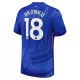 Chelsea Christopher Nkunku 18 Thuisshirt 25/26