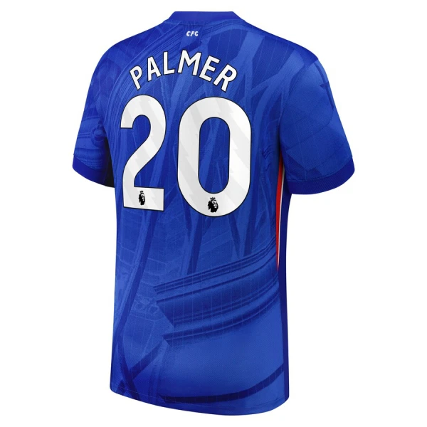Chelsea Cole Palmer 20 Thuisshirt 25/26