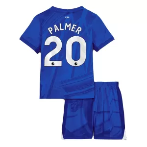 Chelsea Cole Palmer 20 Thuistenue Kinderen 25/26 Chelsea Cole Palmer 20 Thuistenue Kinderen 25/26