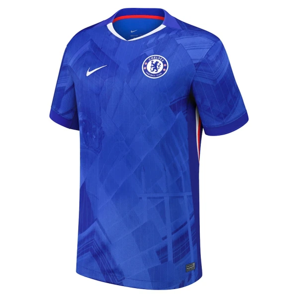 Chelsea Colwill 6 Thuisshirt 25/26