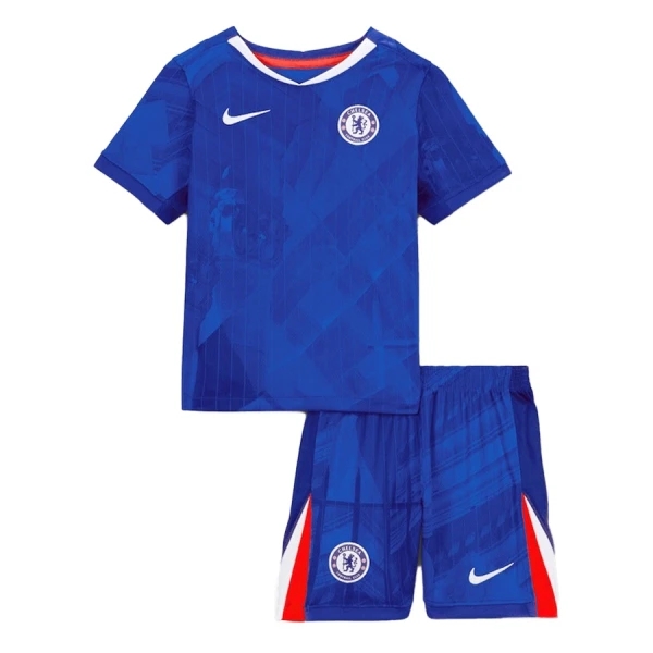 Chelsea Colwill 6 Thuistenue Kinderen 25/26