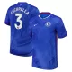 Chelsea Cucurella 3 Thuisshirt 25/26 Chelsea Cucurella 3 Thuisshirt 25/26