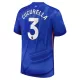 Chelsea Cucurella 3 Thuisshirt 25/26