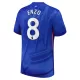 Chelsea Enzo Fernández 8 Thuisshirt 25/26