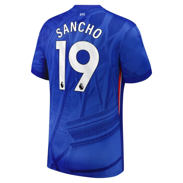 Chelsea Jadon Sancho 19 Thuisshirt 25/26