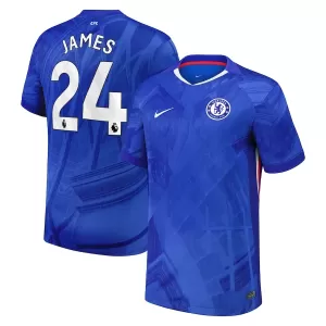 Chelsea James 24 Thuisshirt 25/26