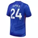 Chelsea James 24 Thuisshirt 25/26
