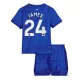 Chelsea James 24 Thuistenue Kinderen 25/26 Chelsea James 24 Thuistenue Kinderen 25/26