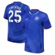 Chelsea Moisés Caicedo 25 Thuisshirt 25/26 Chelsea Moisés Caicedo 25 Thuisshirt 25/26