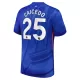 Chelsea Moisés Caicedo 25 Thuisshirt 25/26