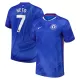 Chelsea Pedro Neto 7 Thuisshirt 25/26 Chelsea Pedro Neto 7 Thuisshirt 25/26
