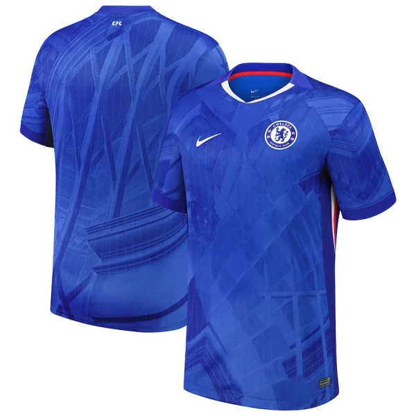 Chelsea Thuisshirt 25/26 Chelsea Thuisshirt 25/26