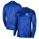 Chelsea Thuisshirt 25/26 Lange Mouwen