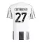 Juventus Cambiaso 27 Thuisshirt 25/26