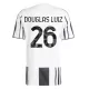 Juventus Douglas Luiz 26 Thuisshirt 25/26 Juventus Douglas Luiz 26 Thuisshirt 25/26